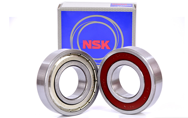 NSK 6322ZZS